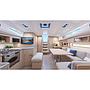 Book yachts online - sailboat - Oceanis 40.1 - Oceanis 40.1 LefkasPal 4 cabins version - rent