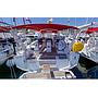 Book yachts online - sailboat - Oceanis 38.1 - CVITA - rent