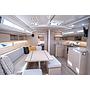 Book yachts online - sailboat - Oceanis 40.1 - KEIKI - rent