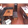 Book yachts online - sailboat - Dufour 460 Grand Large - At Last - rent