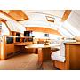 Book yachts online - catamaran - Privilege 615 - Maitia - rent
