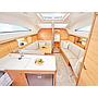 Book yachts online - sailboat - Elan Impression 40.1 - Olelole - rent