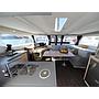 Book yachts online - catamaran - Lucia 40 - Minoris - rent