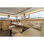 Book yachts online - catamaran - Lagoon 450 Sport - Michelangelo - rent