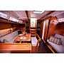 Book yachts online - sailboat - Dufour 430 - Opportune Moment - rent