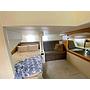 Book yachts online - motorboat - Cantius 45 - I'm Lovin' It - rent