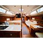 Book yachts online - sailboat - Catalina 45 - Serenity - rent