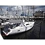 Book yachts online - sailboat - Catalina 45 - Serenity - rent