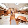 Book yachts online - sailboat - Catalina 45 - Serenity - rent