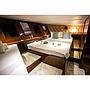 Book yachts online - other - Gulet 26 - Pronto Blue - rent