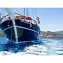 Book yachts online - other - Gulet 26 - Pronto Blue - rent