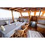 Book yachts online - other - Gulet - Pronto White - rent