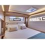 Book yachts online - catamaran - Lagoon 50 owner version - Sapphire - rent