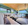 Book yachts online - catamaran - Luna 49 - GOLD - rent