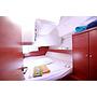 Book yachts online - sailboat - Dufour 450 GL - Dans - rent