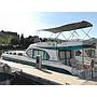 Book yachts online - motorboat - Octo Fly C - RHEINSBERG - rent
