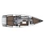 Book yachts online - sailboat - Bavaria 40 - Classique - rent