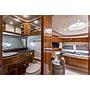 Book yachts online - motorboat - Sunseeker Manhattan 84 - SKYWATER - rent