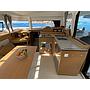 Book yachts online - catamaran - Excess 11 - Sail Speed - rent