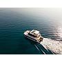 Book yachts online - powercatamaran - MY  44 - Umbrella Victoria - rent