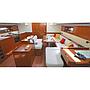 Book yachts online - sailboat - Oceanis 50 Family - OCB50 - rent
