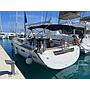 Book yachts online - sailboat - Oceanis 45 - Pà - rent