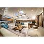 Book yachts online - sailboat - Bavaria C57 (Skippered) - GHOST - rent