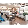 Book yachts online - catamaran - Bali 4.6 - Ediba Scorpio - rent