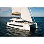 Book yachts online - catamaran - Bali 4.6 - Ediba Scorpio - rent