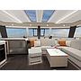 Book yachts online - catamaran - Tanna 47 M - Satori - rent