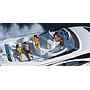 Book yachts online - motorboat - Azimut 46 - Mira M - rent