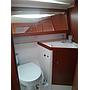 Book yachts online - sailboat - Oceanis 41 - Warrior - rent