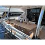 Book yachts online - motorboat - Sunseeker Yacht 88 - Shine R - rent