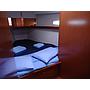 Book yachts online - sailboat - Oceanis 43 - Seven Seas - Refit 2021 - rent