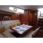 Book yachts online - sailboat - Oceanis 43 - Seven Seas - Refit 2021 - rent