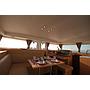 Book yachts online - catamaran - Lagoon 400 S2 - Sailing Blue 4 - Refit 2021 - rent