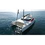 Book yachts online - catamaran - Lavezzi 40 - Lucky Bet - Refit 2019 - rent