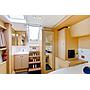Book yachts online - catamaran - Lagoon 52 - 6 Cabin - Royal Flush (A/C - Generator - Refit 2022) - rent