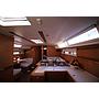 Book yachts online - sailboat - Sun Odyssey 439 - Lucky 7 - Refit 2021 - rent