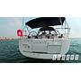 Book yachts online - sailboat - Sun Odyssey 439 - Lucky 7 - Refit 2021 - rent