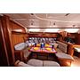 Book yachts online - sailboat - Bavaria 44 - Hydra - Refit 2019 - rent
