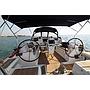 Book yachts online - sailboat - Sun Odyssey 439 - Ace - Refit 2021 - rent