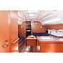 Book yachts online - sailboat - Bavaria Cruiser 37 - S/Y Lydia - rent
