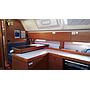 Book yachts online - sailboat - Bavaria Cruiser 51 - S/Y Callisti - rent