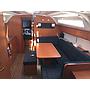 Book yachts online - sailboat - Bavaria Cruiser 41 - S/Y Anemoessa - rent
