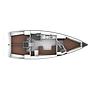 Book yachts online - sailboat - Bavaria Cruiser 41 - S/Y Anemoessa - rent