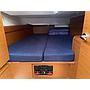 Book yachts online - sailboat - Sun Odyssey 449 - Nashira - rent