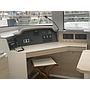 Book yachts online - catamaran - Bali 4.5 Fly - Sadalbari - rent