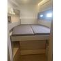 Book yachts online - catamaran - Bali 4.5 Fly - Sadalbari - rent