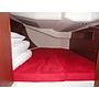 Book yachts online - sailboat - Hanse 455 - Istria - rent